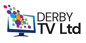 Derby TV Ltd logo